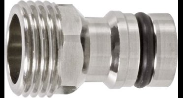 Geka Ideal kraanstuk 3/4" M