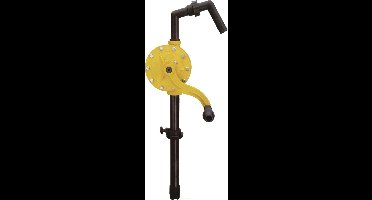 Roterende hevelpomp MW Tools PPKW35