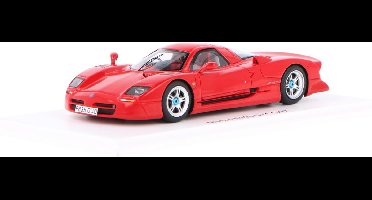 Nissan R390 GT1 Road Version Spark Models Modelauto 1:43 1997 S3574 Schaalmodel