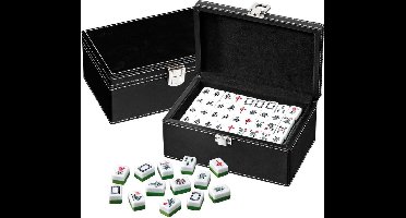 Philos Mahjong spel