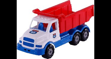 Cavallino XL Torpedo Kiepvrachtwagen, 46cm