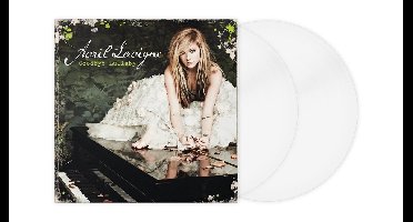 Avril Lavigne - Goodbye Lullaby (Colored LP)