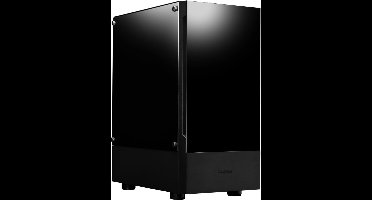 Videobewerking PC + / Video Editing Computer PLUS - Ryzen 7 5700G - 32GB RAM - 1TB SSD NVMe + 4TB HDD - WIFI - Win11 PRO