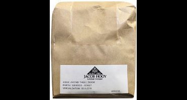 Jacob Hooy Avondthee 250 gr