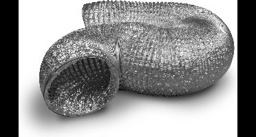 Hittebestendige luchtslang WEL30P MW Tools WEL30H