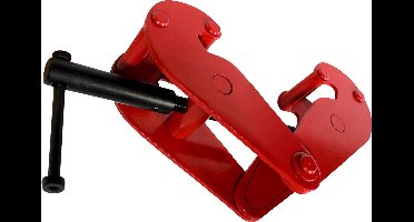 Balkenklem 3T MW Tools BKL3