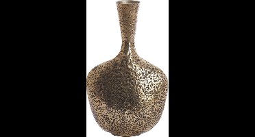 Light & Living - Pot ALFENA - 28x12x43.5cm - Goud