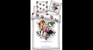 Harry Potter dekbedovertrek