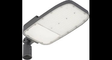 Ledvance LED Mastarmatuur | 150W 3000K 19500lm 730 | 60mm Grijs IP66