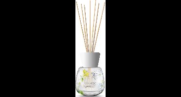 Yankee Candle - Midnight Jasmine Geurstokjes 100ml - Huisparfum - Geurverspreider