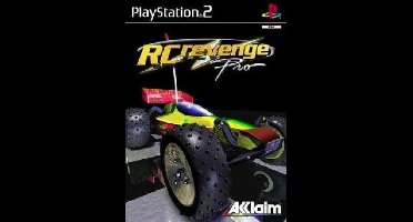 RC Revenge Pro