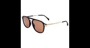 Hugo Boss 1092/S 80770 Zonnebril - Heren - Zwart