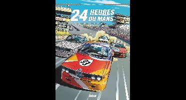 24 Heures du Mans - 24 Heures du Mans - 1975-1978