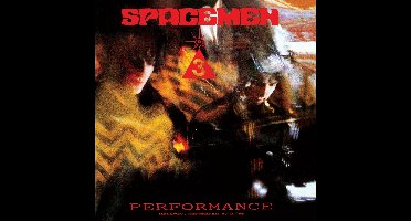 Spacemen 3 - Performance (CD)