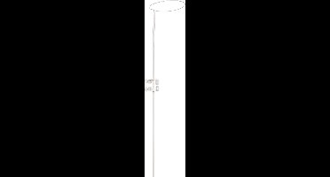 Jollein Baby Piekstok Voor Sluier - Wit - Met Klembevestiging