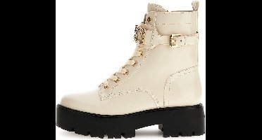 Guess Vaires Dames Laarzen - Cream - Maat 40