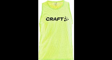 Craft 5Pcs Set Trainingshesjes - Fluogeel | Maat: M