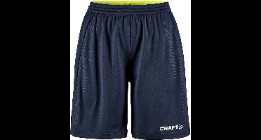 Craft Extend Short Dames - Marine | Maat: XL