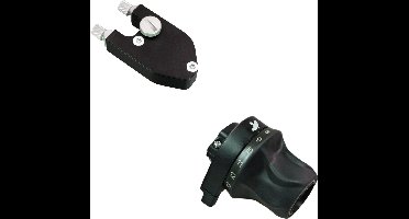 Rohloff Speedhub Shifter & Schakelbox set