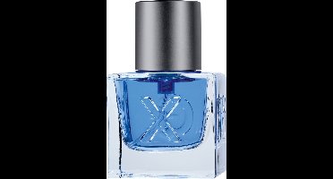 MEXX Man for Him Eau de Toilette Spray 30 ML