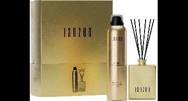 JANZEN Gift Set Euphoria