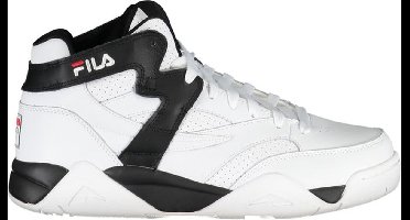 Grant Hill 2 MidTop Sneakers - White