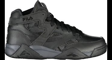 Grant Hill 2 MidTop Sneakers - Black