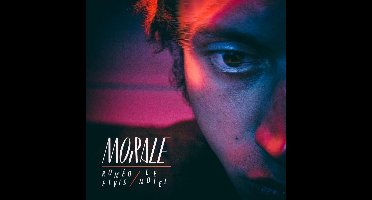 Roméo Elvis & Le Motel - Morale (LP)