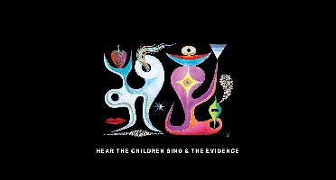 Bonnie "Prince" Billy, Nathan Salsburg & Tyler Trotter - Hear The Children Sing The Evidence (CD)