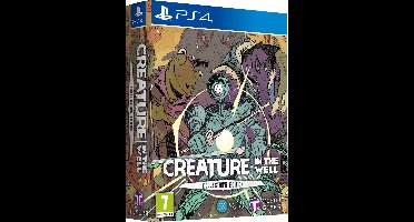Creature in the Well - Collector's Edition