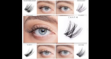 Nanolash - DIY Eyelash Extensions Starter Kit