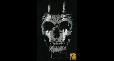 Poster Call of Duty - Mask 61x91,5cm