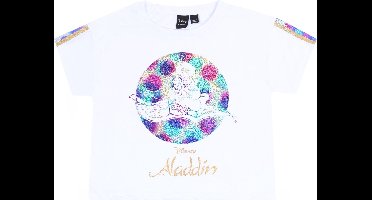 Wit T-shirt, Aladdin DISNEY t-shirt