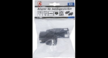 BGS 80753 - Adaptateur pour fiche de remorque 12 V | 7 sur 13 pôles
