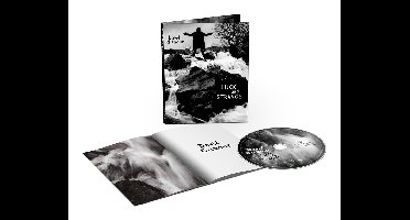 David Gilmour - Luck and Strange (Blu-ray)
