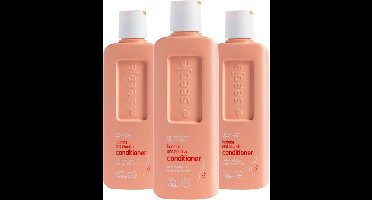 Seepje Hydrate & Nourish Conditioner - 3 x 300 ml - Voordeelverpakking