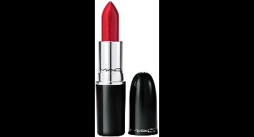 MAC Lustre Lipstick - Cockney - 3 g - lippenstift
