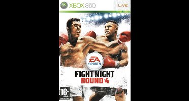 Fight Night: Round 4 - Classics Edition