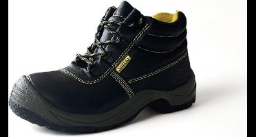 Solido S3 veiligheidsschoen-hoog- maat 44