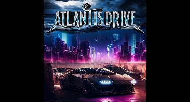 Atlantis Drive