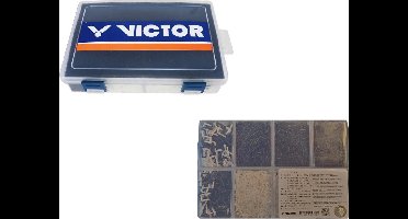 VICTOR badminton Grommet / Tubbings Box – AC320