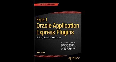 Expert Oracle Application Express Plugins