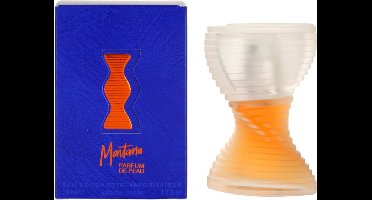 Montana Parfum De Peau Eau De Toilette 30 Ml