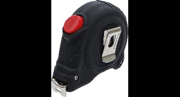 BGS Rolbandmaat 5 meter