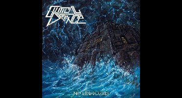 Critical Defiance - No Life Forms (LP)
