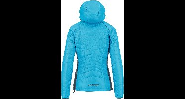 Karpos Pian Longhi Jas Blauw S Vrouw