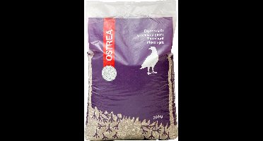 Ostrea Duivengrit Nr. 5 (Gemengd) 20 KG