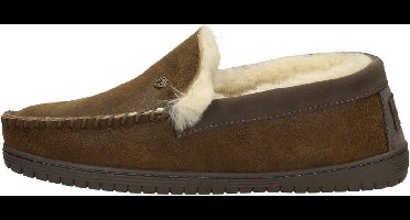 Warmbat - Grizzly Leather