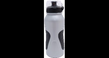 Falkx Bidon 500ml - Non-slip grip - Duurzaam PE materiaal - Geschikt voor sport en outdoor