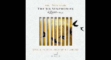 Orchestra Of The Eighteenth Century, Marc Destrubé - Boccherini: The Six Symphonies à Quatro Op.35 (2 CD)